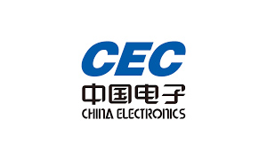 中国电子